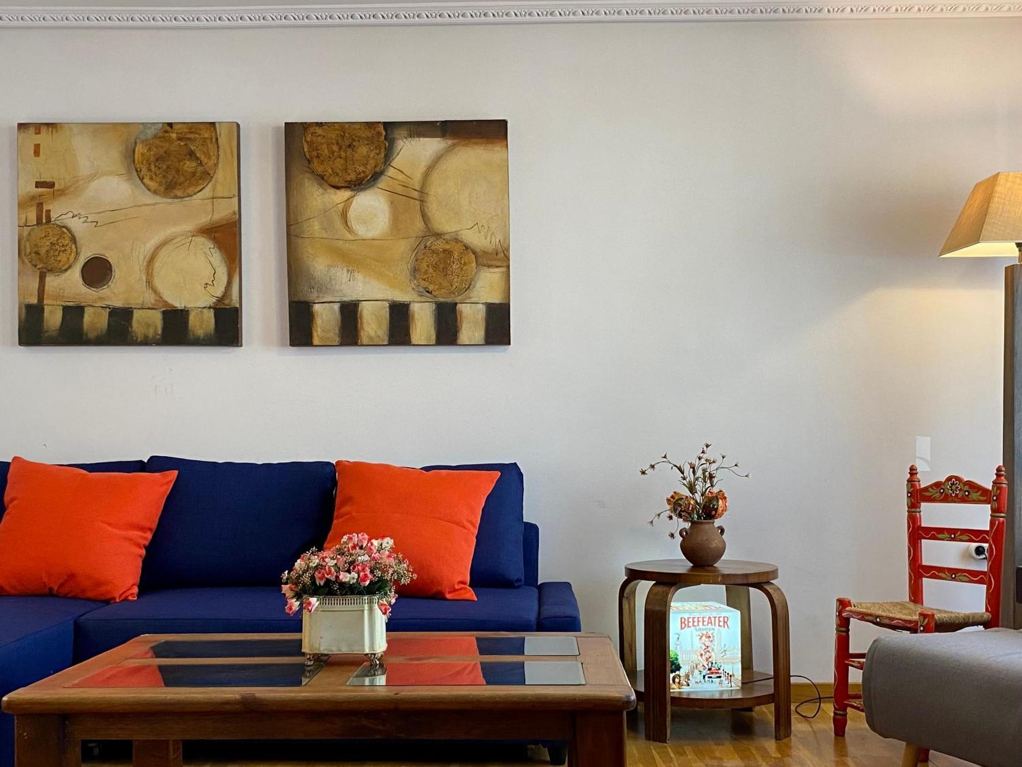 Apartment El Jardin De La Morena - Casco Historico - Vut Le 1205