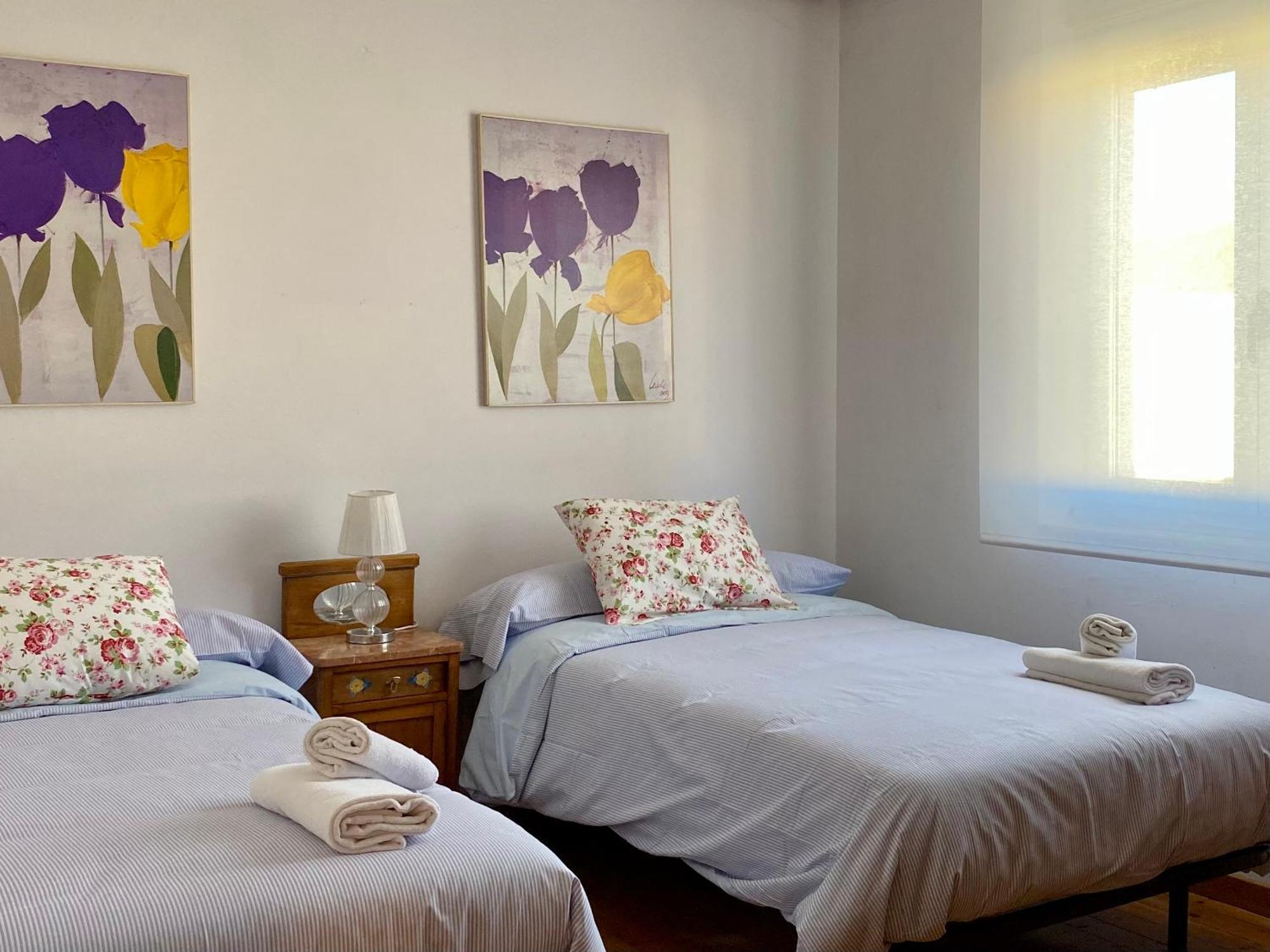 El Jardin De La Morena - Casco Historico - Vut Le 1205 Apartment León