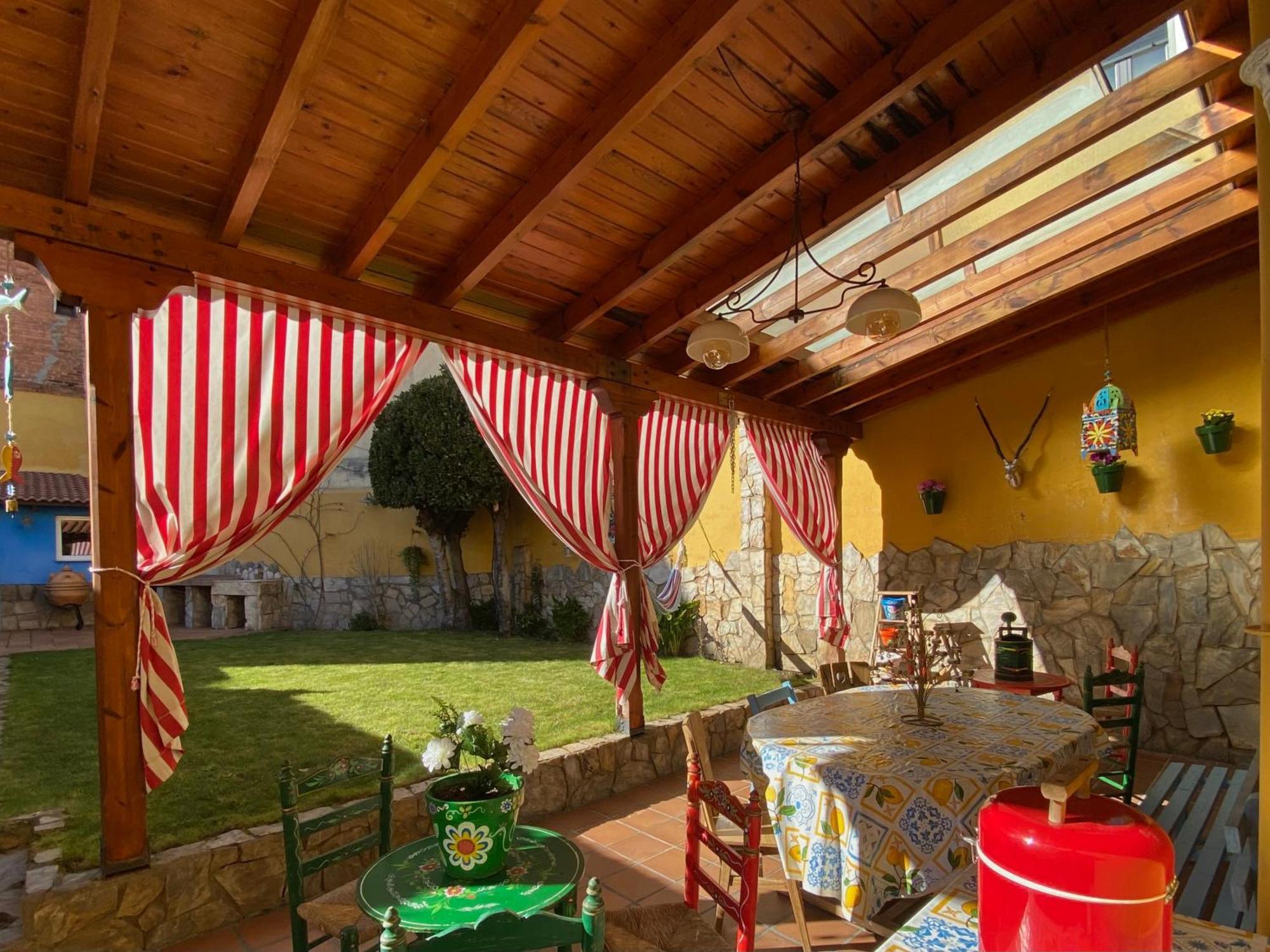 Apartament El Jardin De La Morena - Casco Historico - Vut Le 1205 *