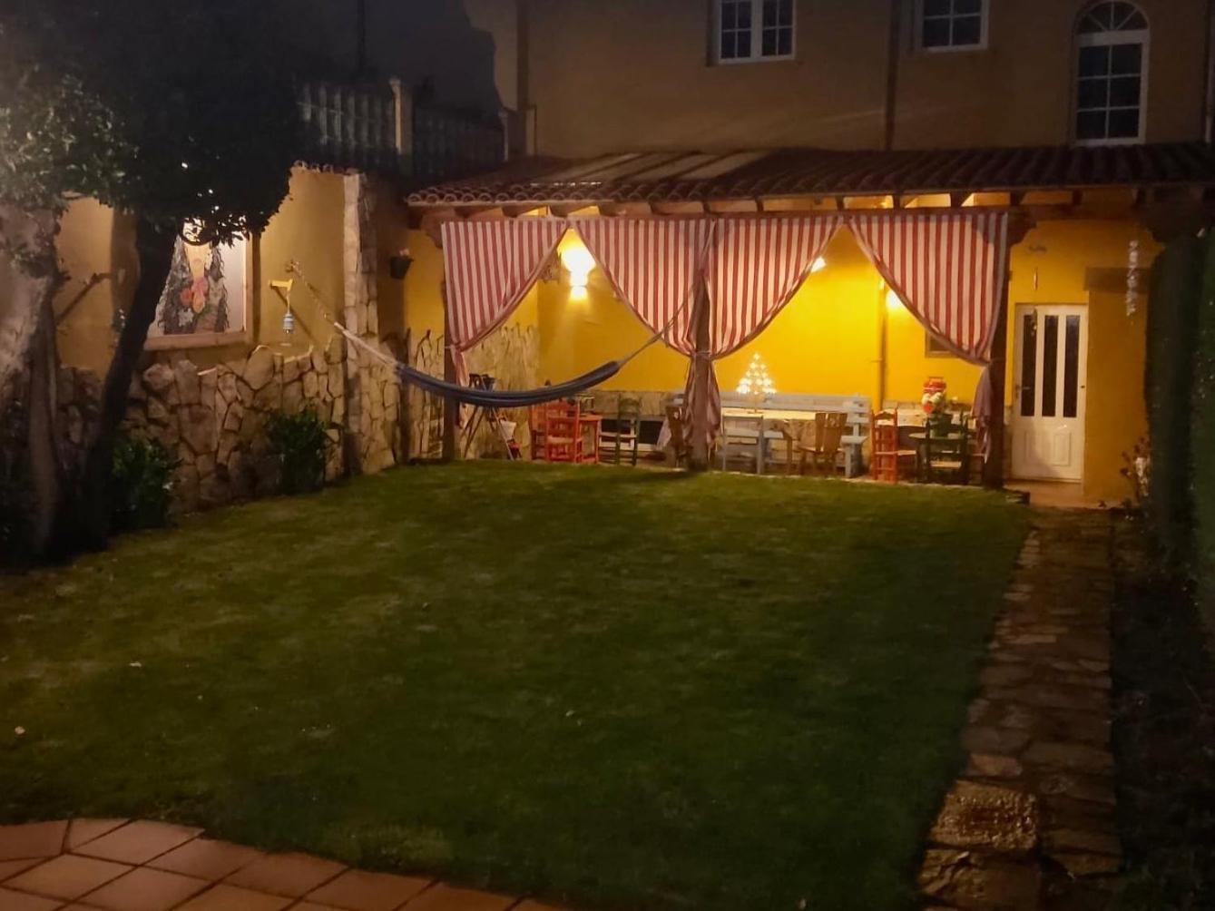Apartament El Jardin De La Morena - Casco Historico - Vut Le 1205
