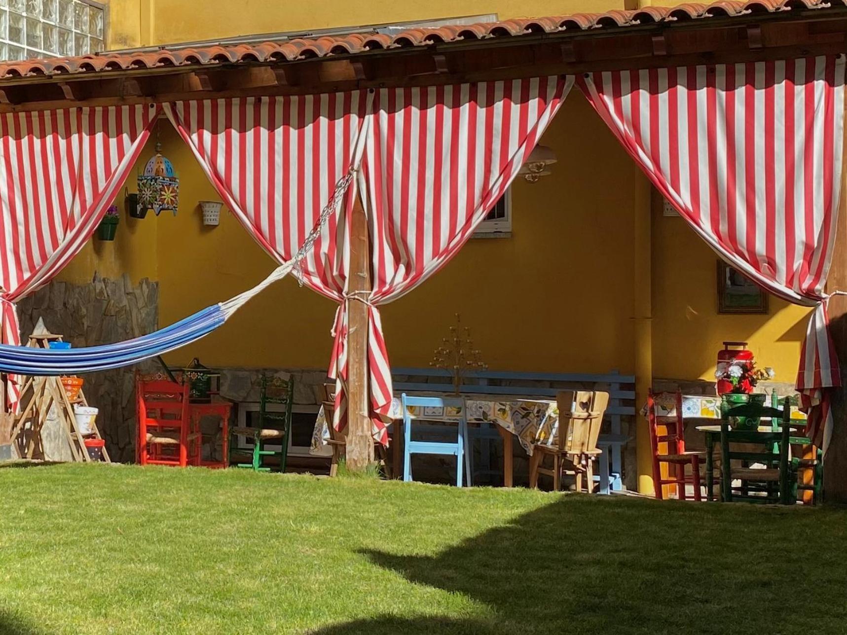 El Jardin De La Morena - Casco Historico - Vut Le 1205 Apartment *