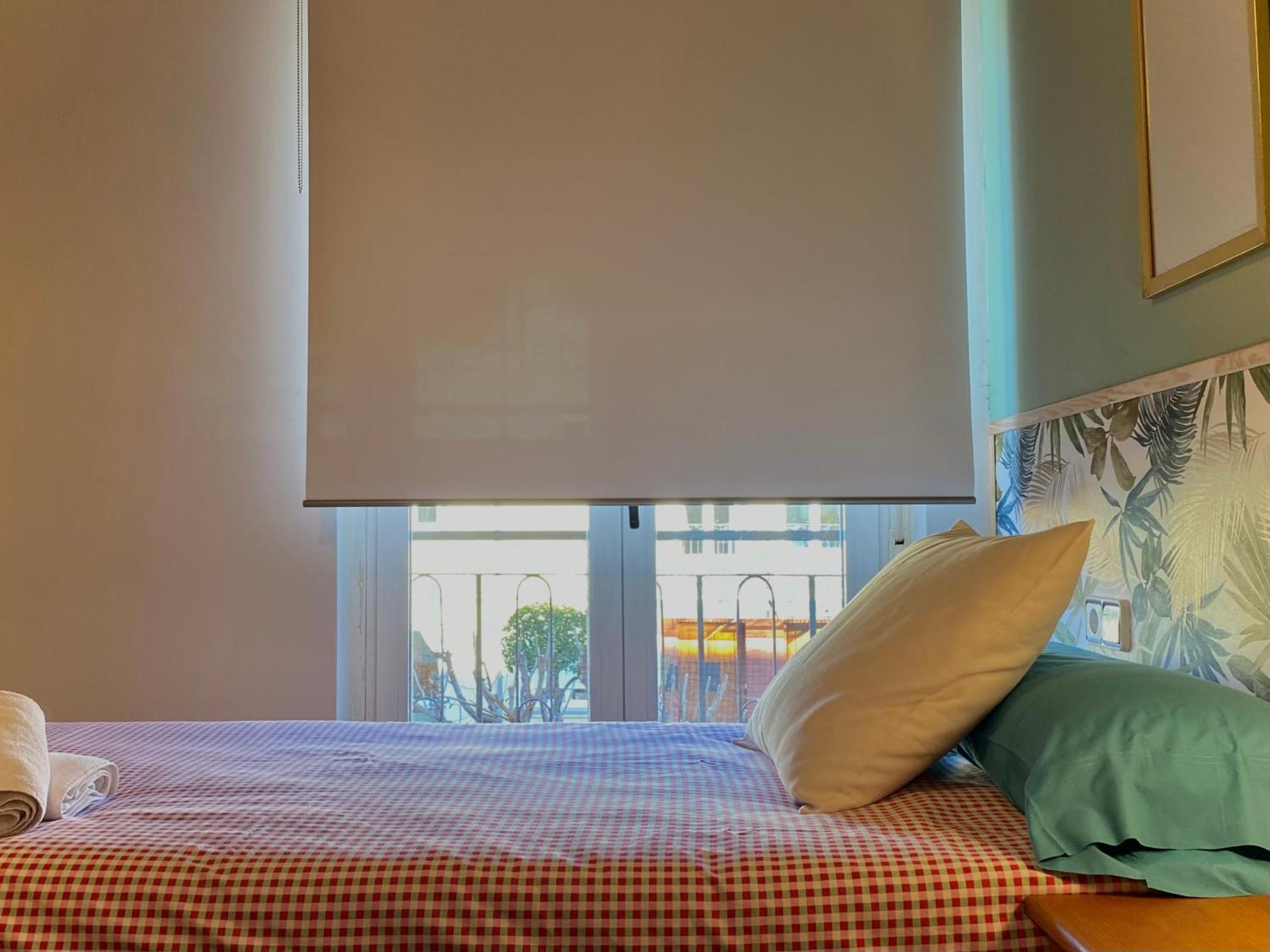 El Jardin De La Morena - Casco Historico - Vut Le 1205 Apartament *