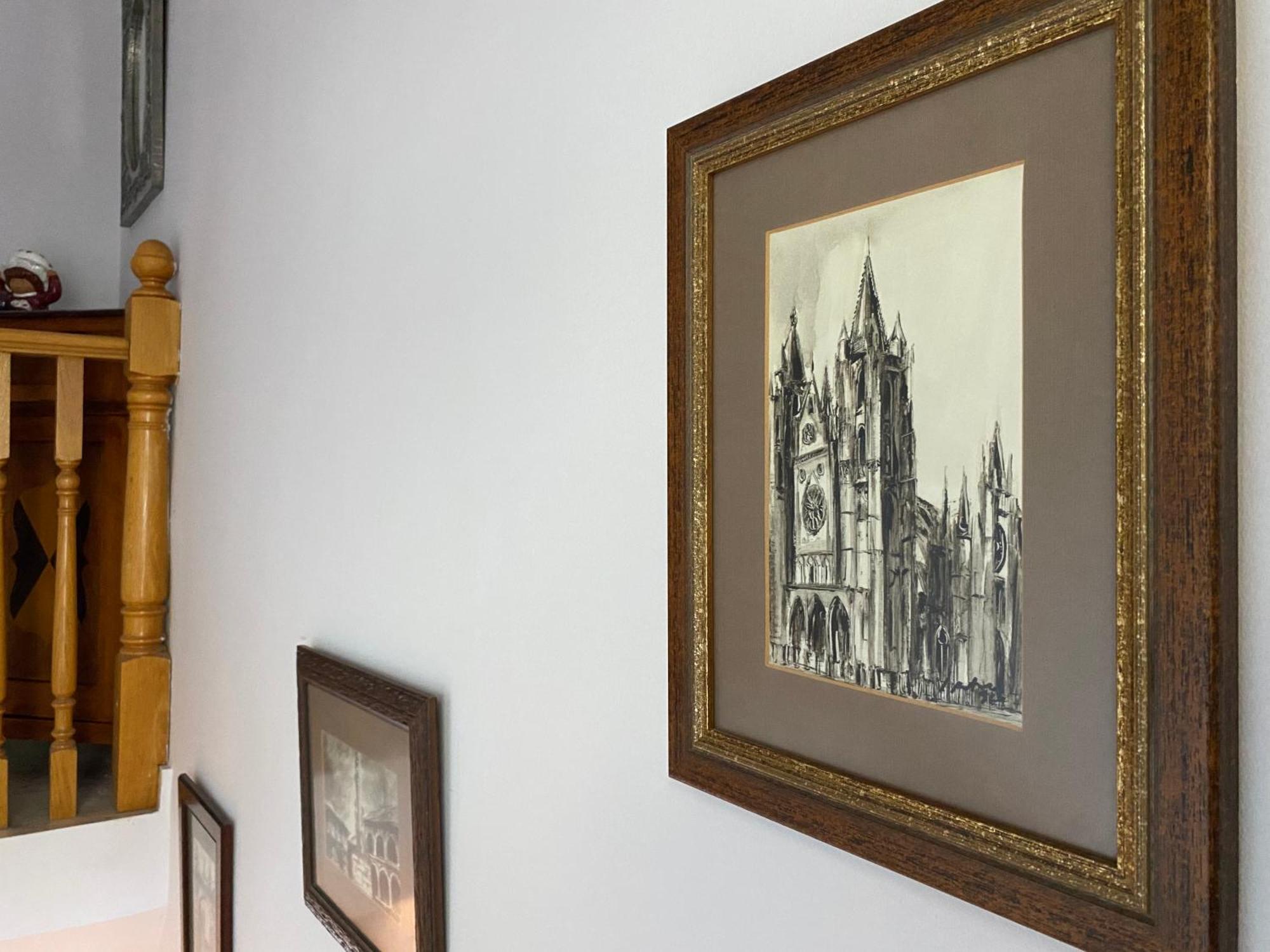 El Jardin De La Morena - Casco Historico - Vut Le 1205 Apartment *