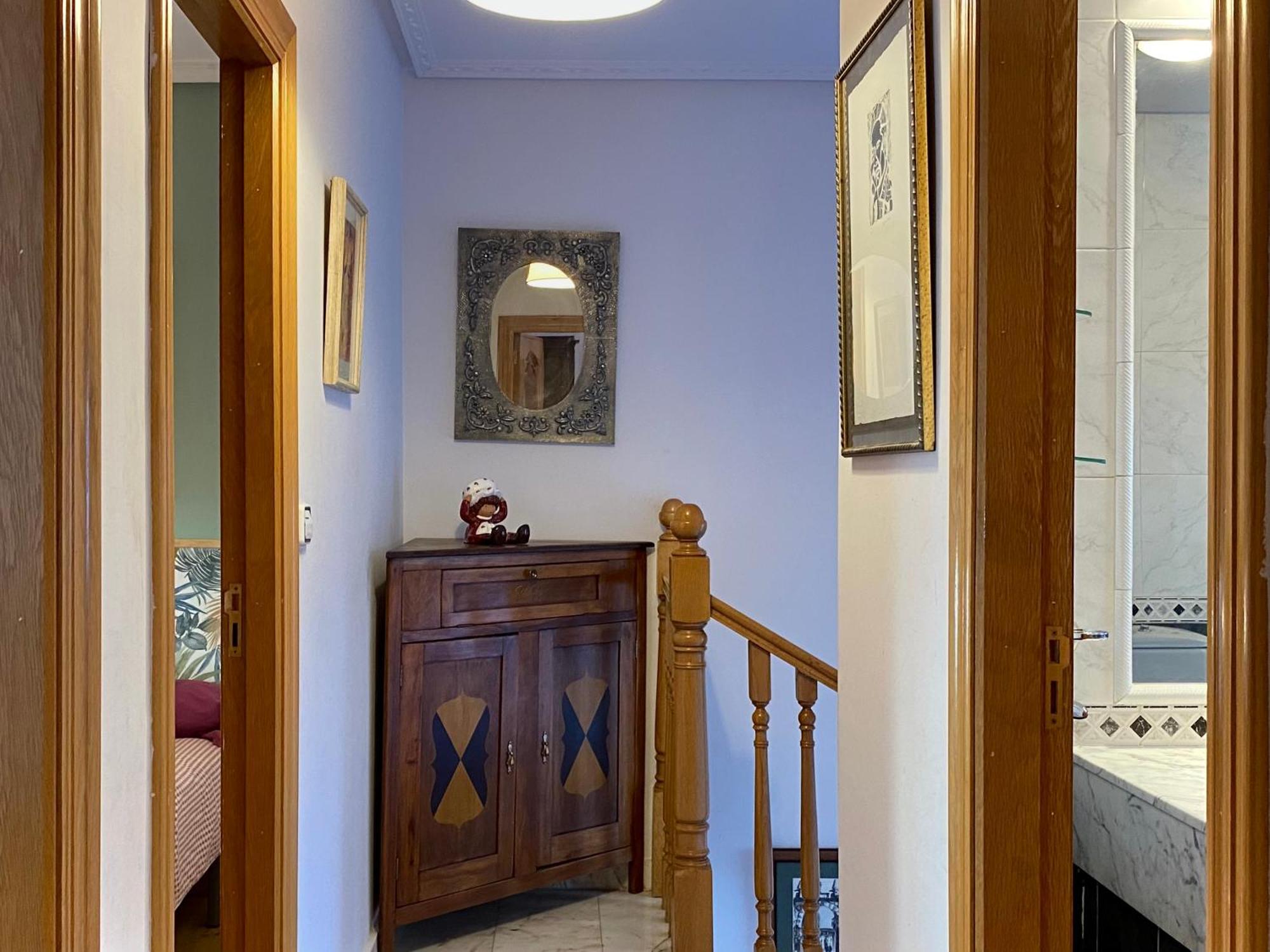 Apartment El Jardin De La Morena - Casco Historico - Vut Le 1205