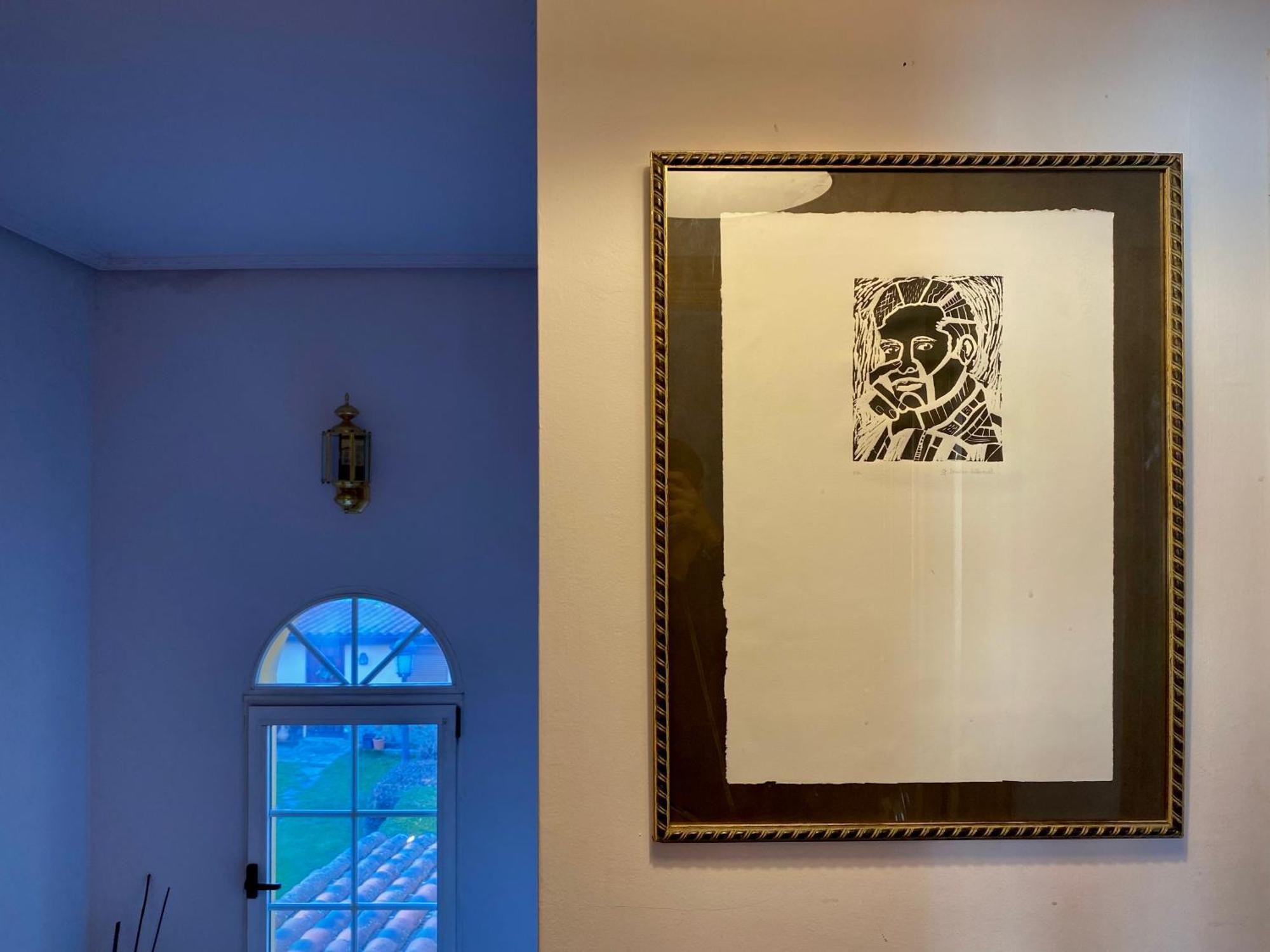 El Jardin De La Morena - Casco Historico - Vut Le 1205 Apartament