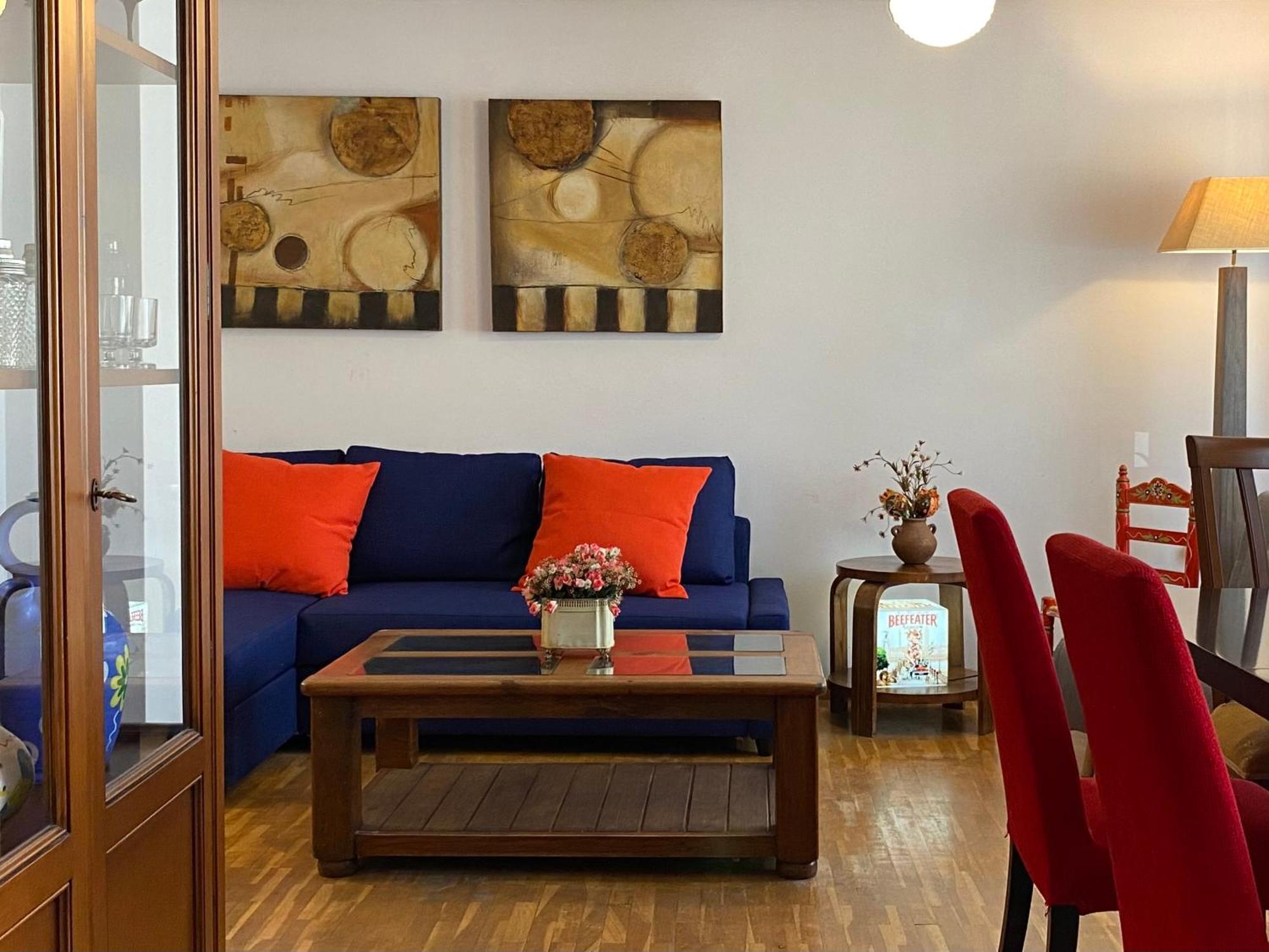 El Jardin De La Morena - Casco Historico - Vut Le 1205 Apartament