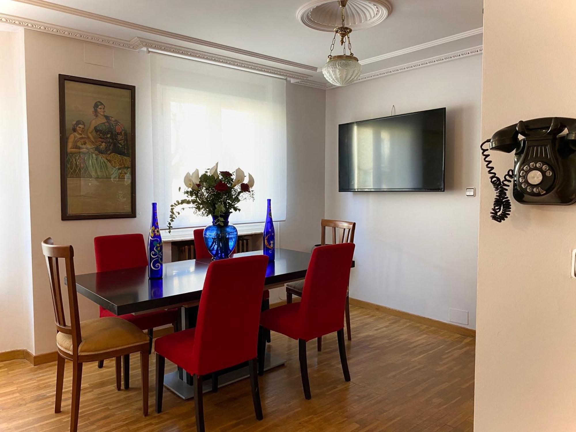 Apartment El Jardin De La Morena - Casco Historico - Vut Le 1205 *
