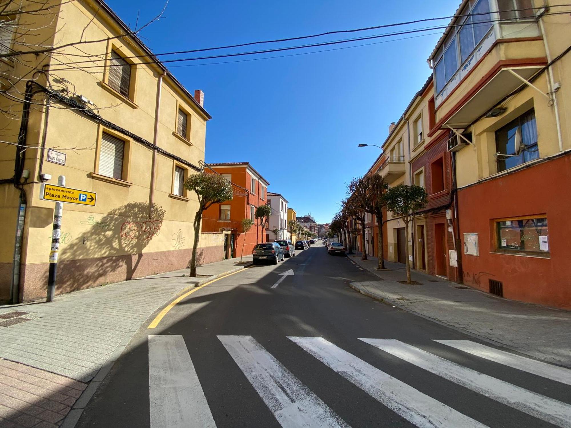 El Jardin De La Morena - Casco Historico - Vut Le 1205 Apartment León
