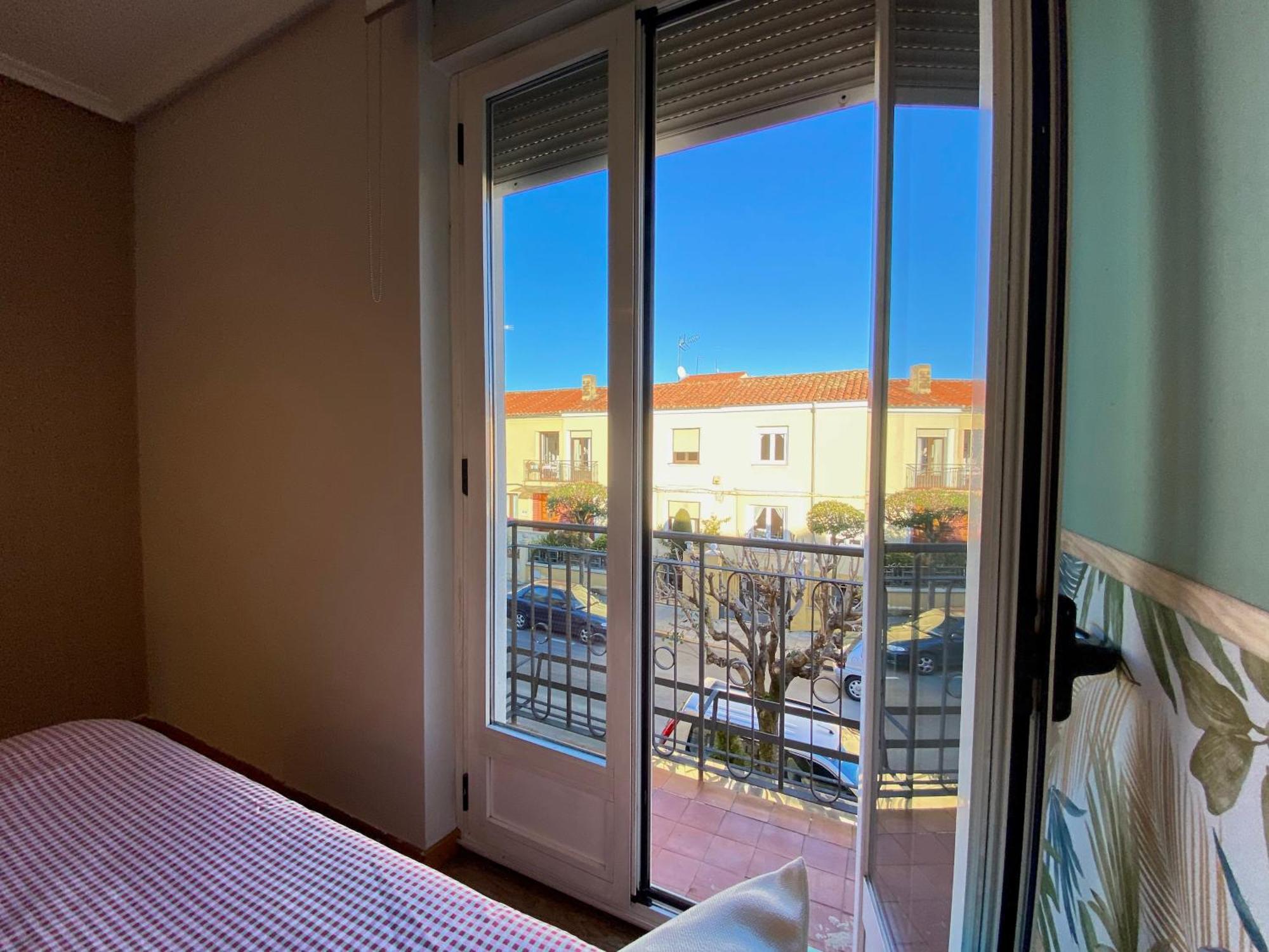 El Jardin De La Morena - Casco Historico - Vut Le 1205 Apartment