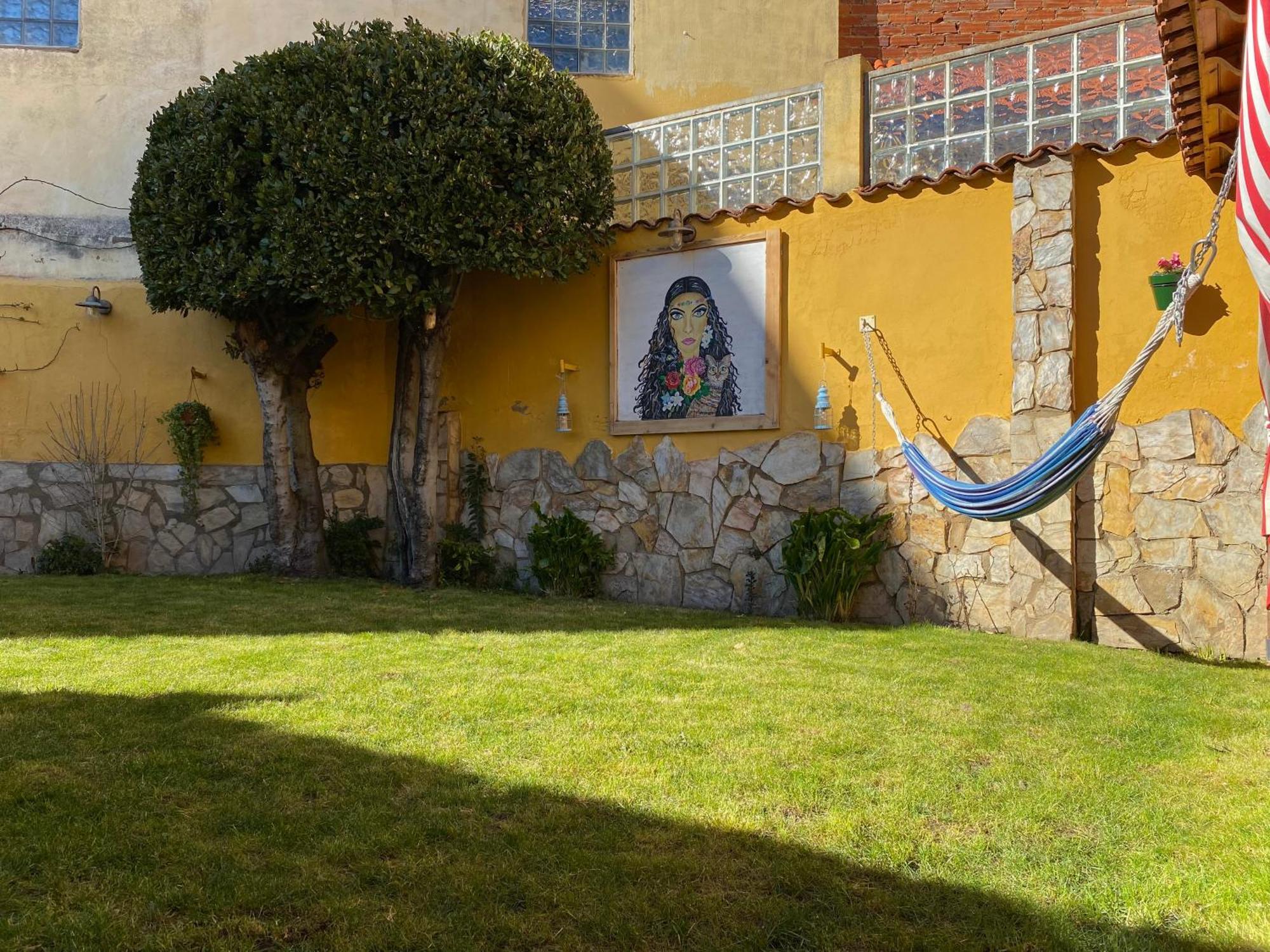 Apartament El Jardin De La Morena - Casco Historico - Vut Le 1205 León